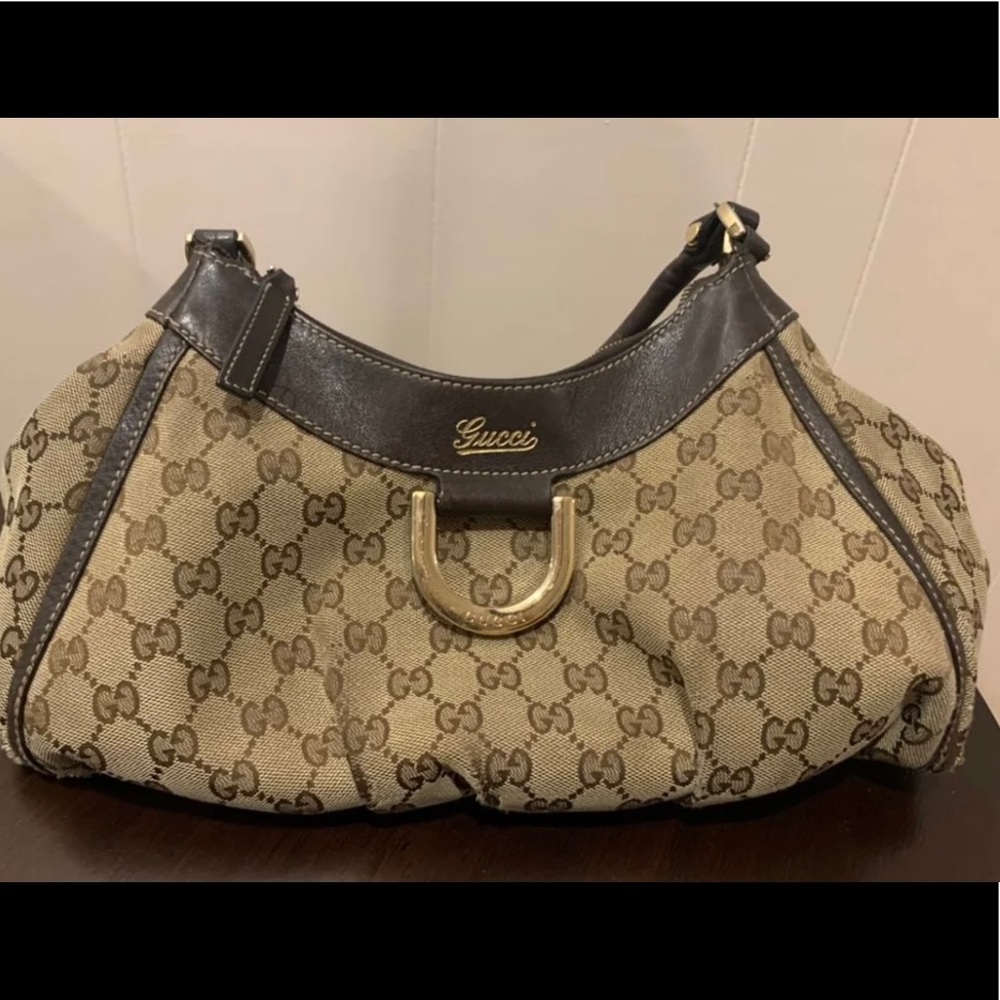 Authentic Gucci Purse